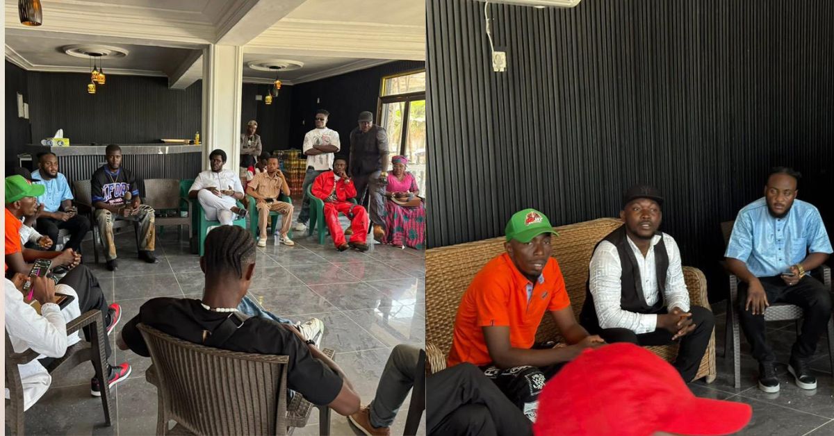 Tourism Ministry, Producers Union Settle “Necessary” Song Dispute After Mediation Talks