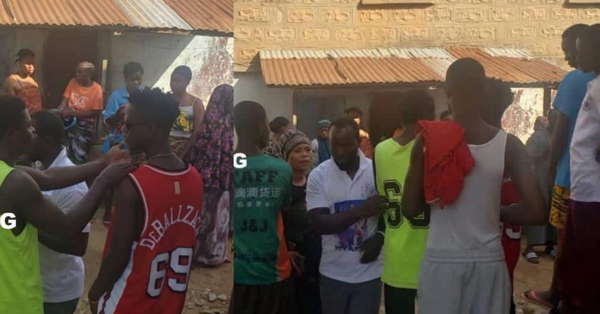 Suspect Arrested Over Death of 2-Year-Old Alleged Rape Victim in Kono District