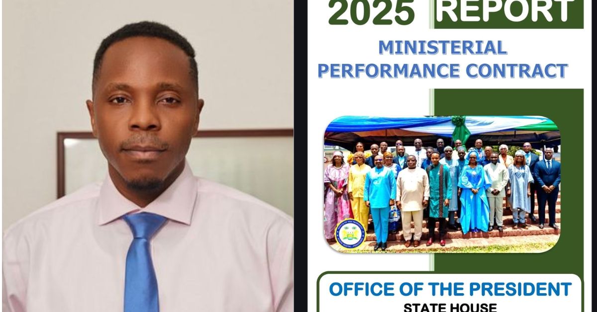 Chief Minister Releases 2025 Ministerial Performance Report, Highlights Improved Government Delivery