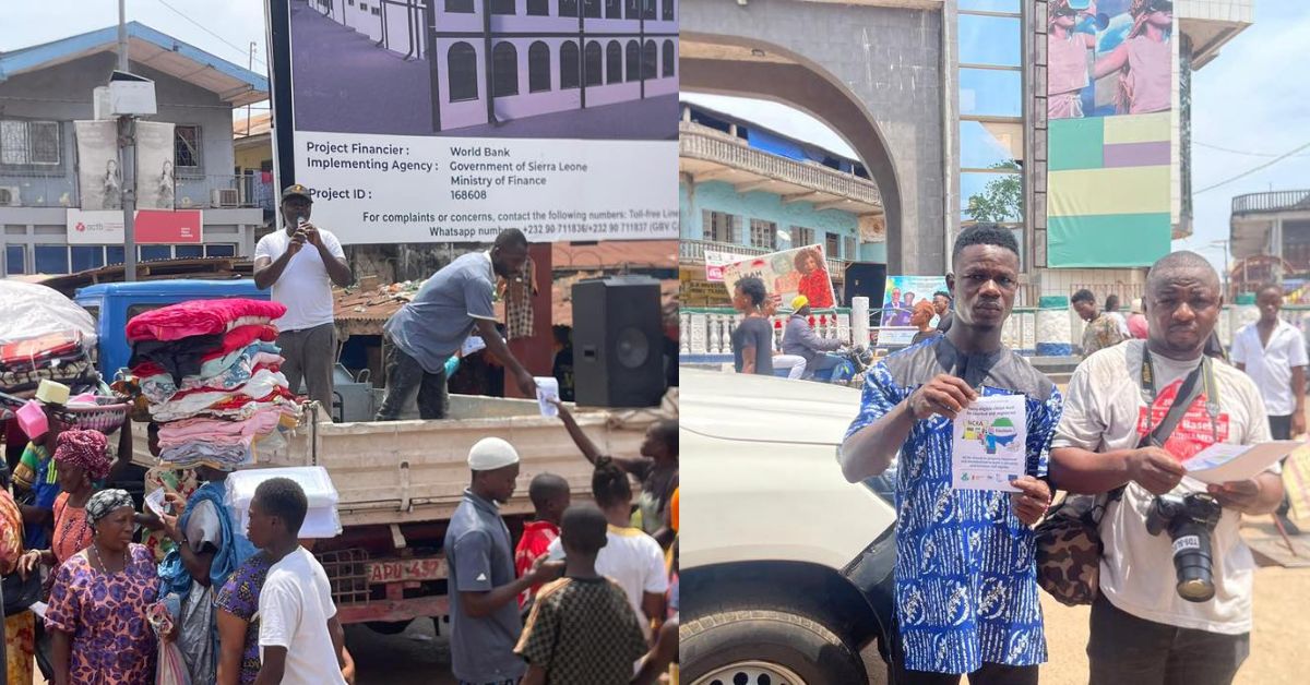 SLAJ Completes Nationwide Roadshow to Promote Tripartite Committee Recommendations