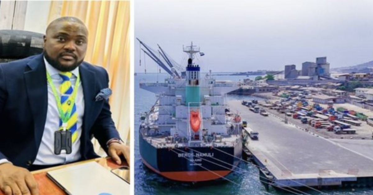 SLPHA Launches Major Reforms to Decongest Queen Elizabeth II Quay