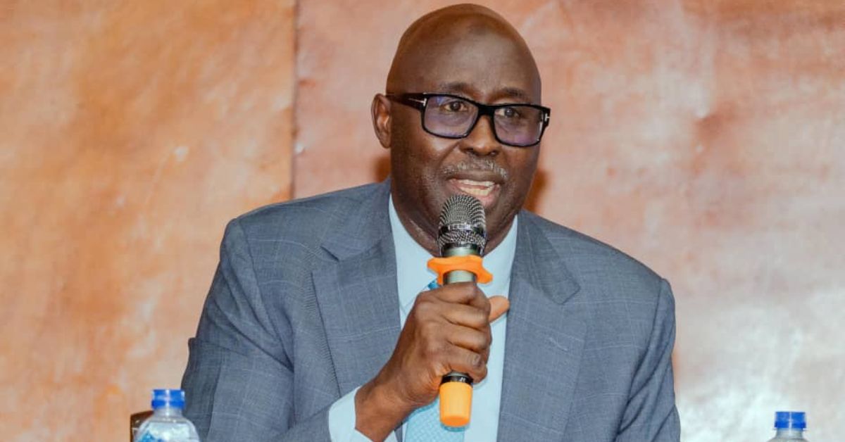 Sierra Leone Has Five Months of Rice Stock Despite Global Fuel Pressure – Trade Minister Sesay