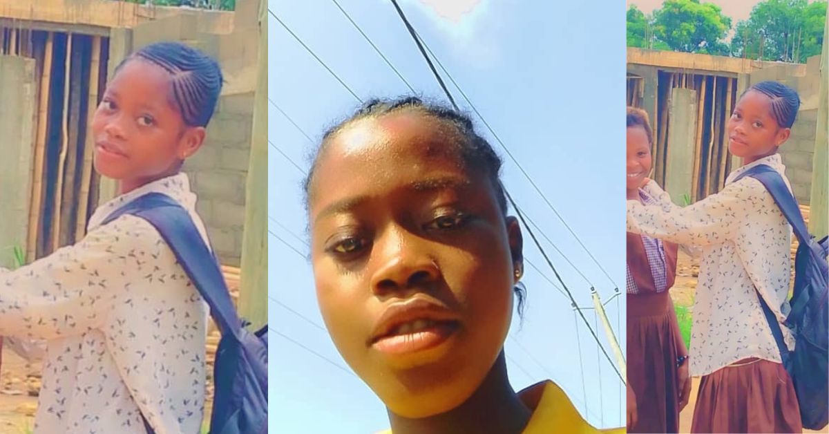 Young Girl Reported Missing While Travelling From Kenema to Freetown