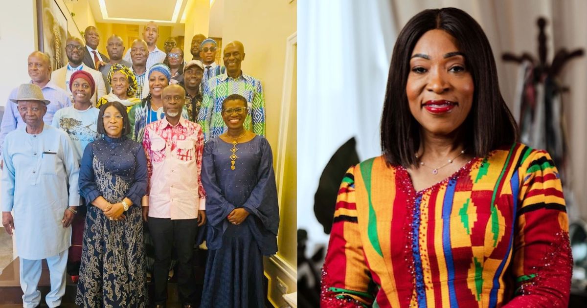 APC Leadership Holds Independence Day Meeting With Commonwealth Secretary-General