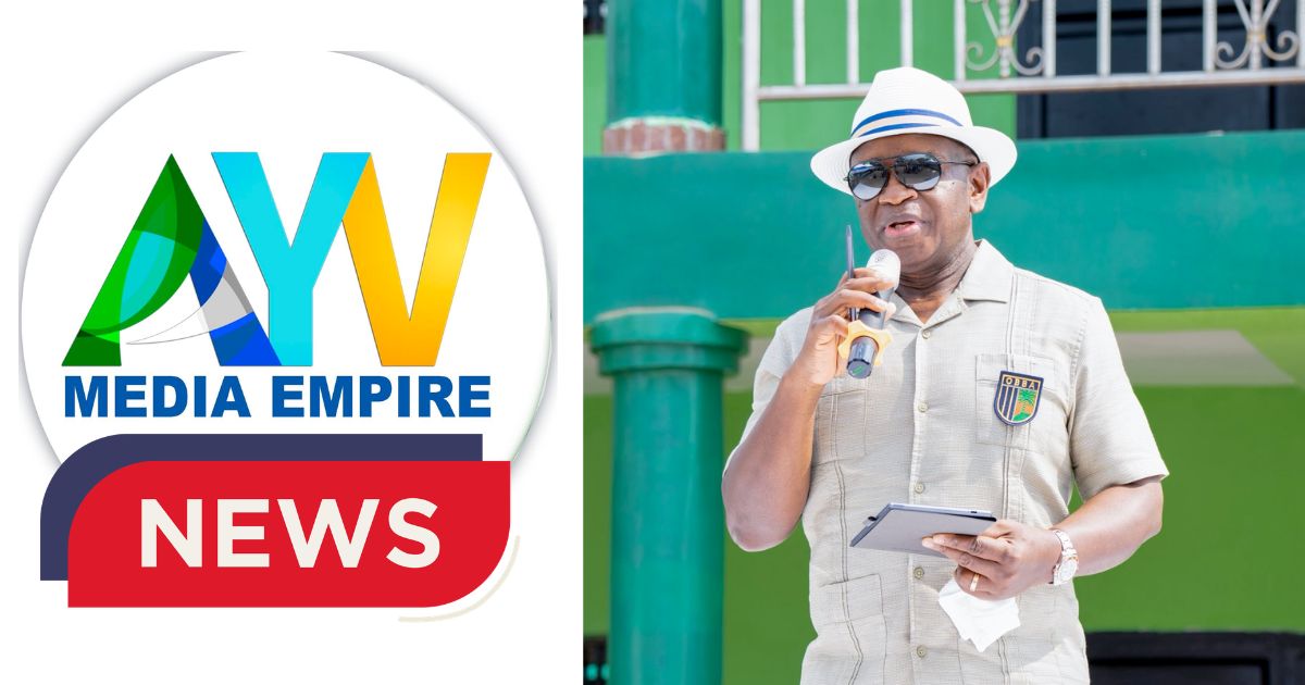 AYV Media Deletes Controversial Video of President Bio’s ‘Death Threat’ to APC Supporters