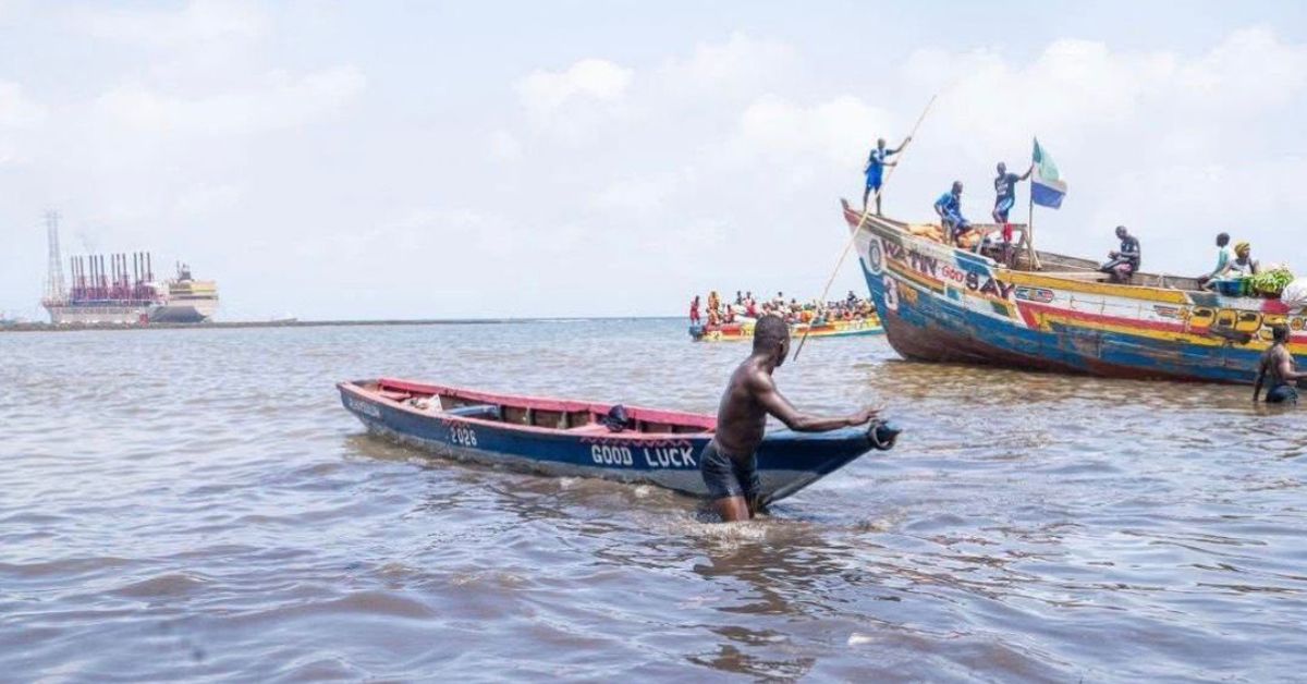 GEED Foundation Launches National Coastal Unity Boat Race 2026 at Lumley/Aberdeen Beach