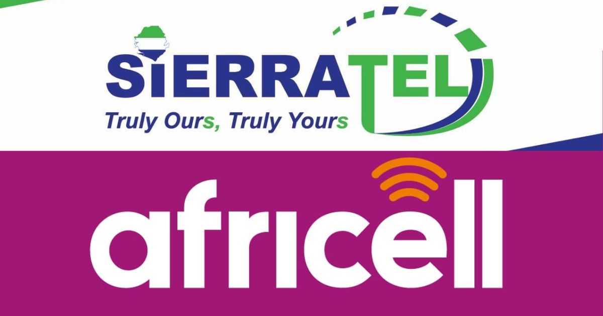 Government Announces Africell Sierra Leone as New Investment Partner for SierraTel