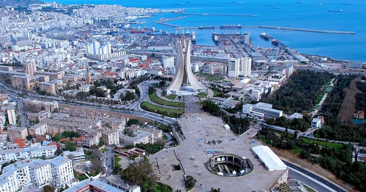 Sierra Leone Businesses Urged to Seize Global Opportunities at the Algiers International Fair 2026
