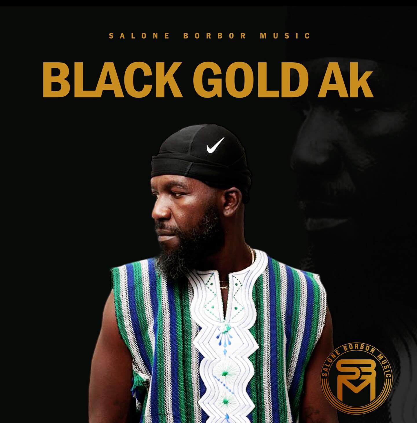 Black Gold AK – Warm Up