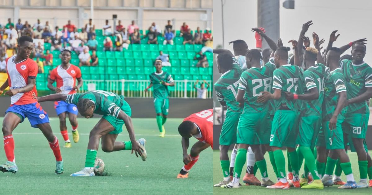 Bo Rangers Beat Bai Bureh Warriors 1-0 to Move Four Points Clear in League Title Chase