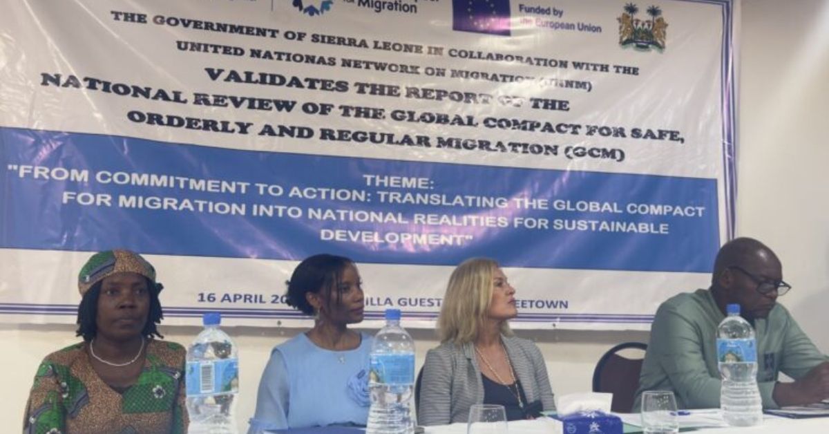 Save The Children Launches Simplified Child Marriage Act 2024 to Educate Children on Their Rights