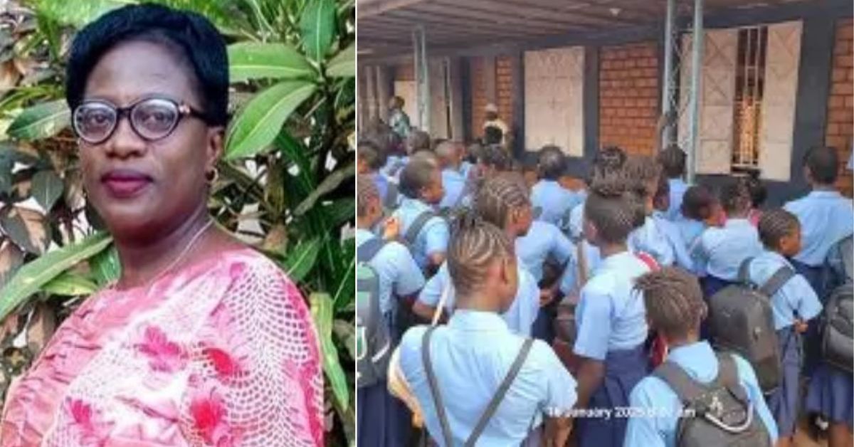 Children of the Nations Sierra Leone Gets New Country Director