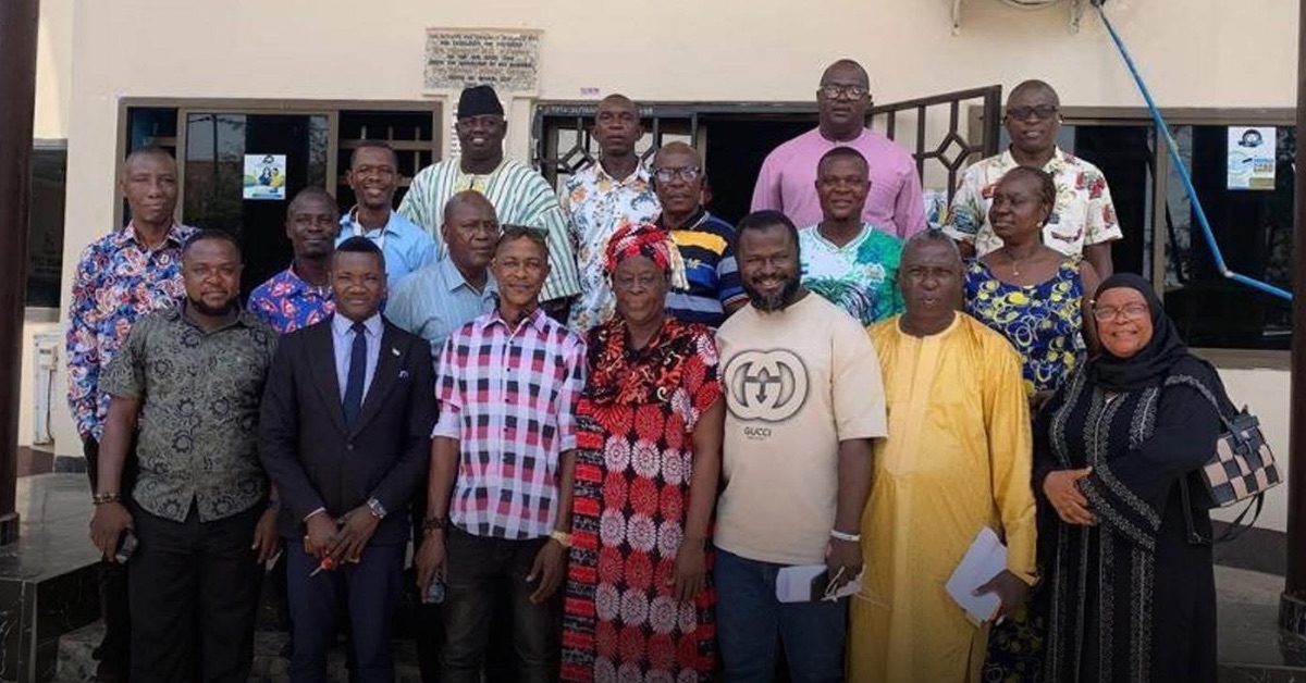 Makeni Blackout Deepens as Civil Society, Traders and Bike Riders Demand Urgent Action