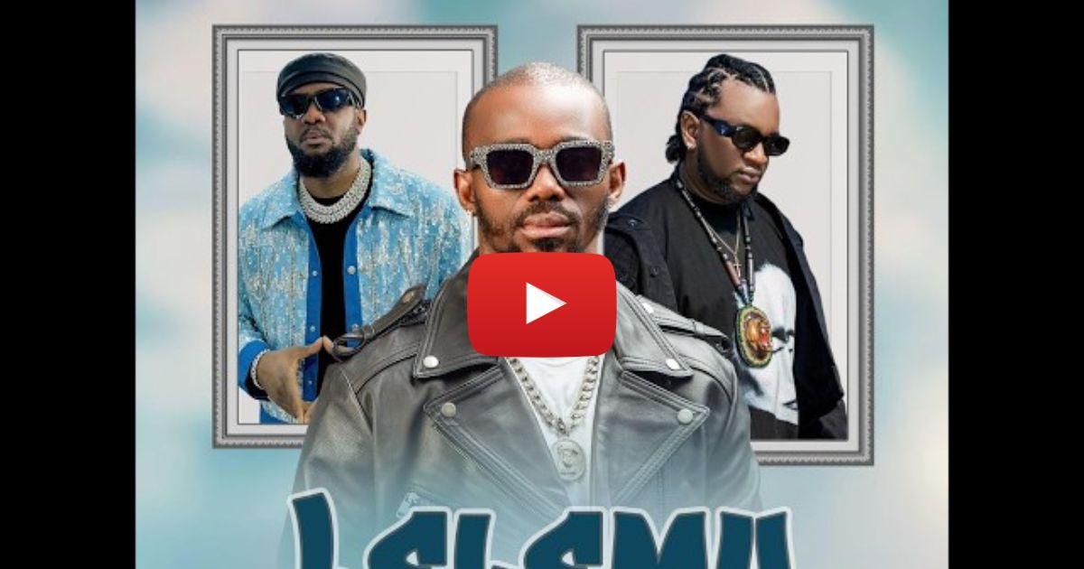 Camouflage – Lelemu Ft. Famous & King Boss LA (Official Video)