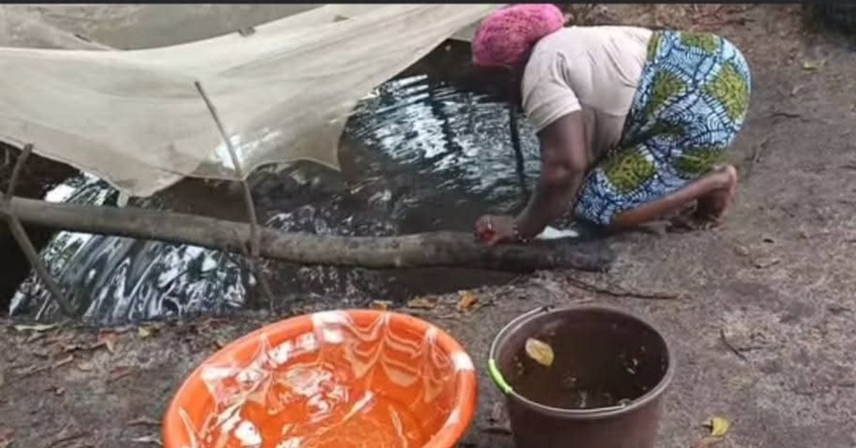 Coastal Community in Sorogbema Chiefdom Appeals for Urgent Government Support