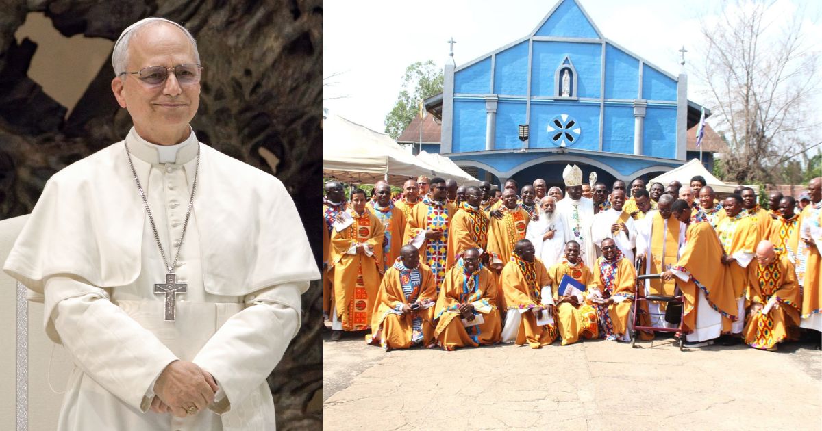 Catholic Bishops Invite Pope Leo for Historic First Visit to Sierra Leone