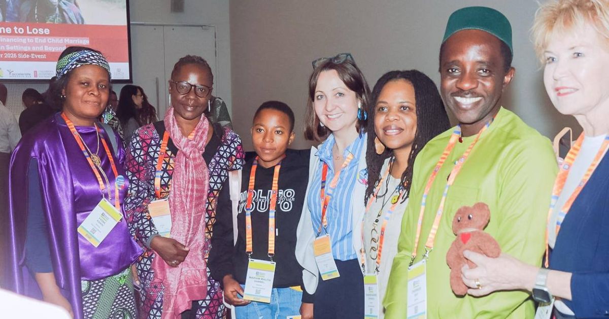 Information Minister Chernor Bah Represents Sierra Leone at  Women Deliver Conference 2026 in Australia