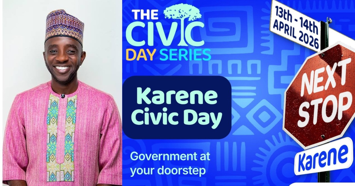 Government Set to Take Civic Day Series to Karene District, Urges Public Participation