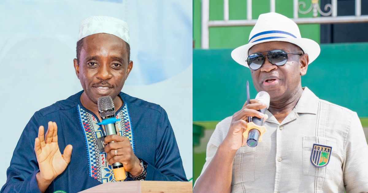 “It’s Just an Idiomatic Expression” – Minister Chernor Bah Defends President Bio’s ‘APC Supporters Shall Die’ Remark