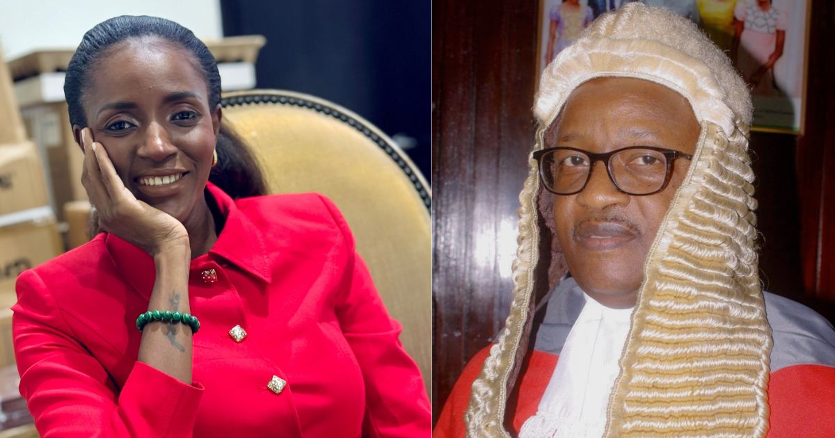 Lawyers’ Society Condemns Zainab Sheriff Conviction, Calls for Chief Justice’s Release