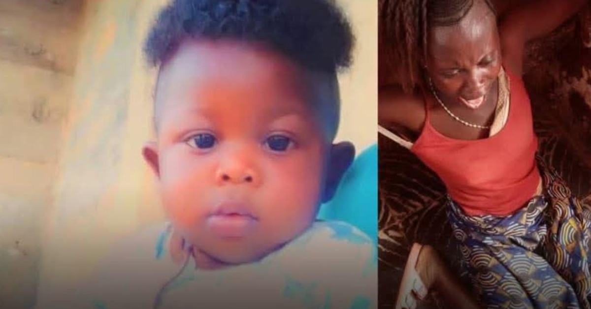 Young Child Reported Missing in Goderich as Community Urged to Stay Alert