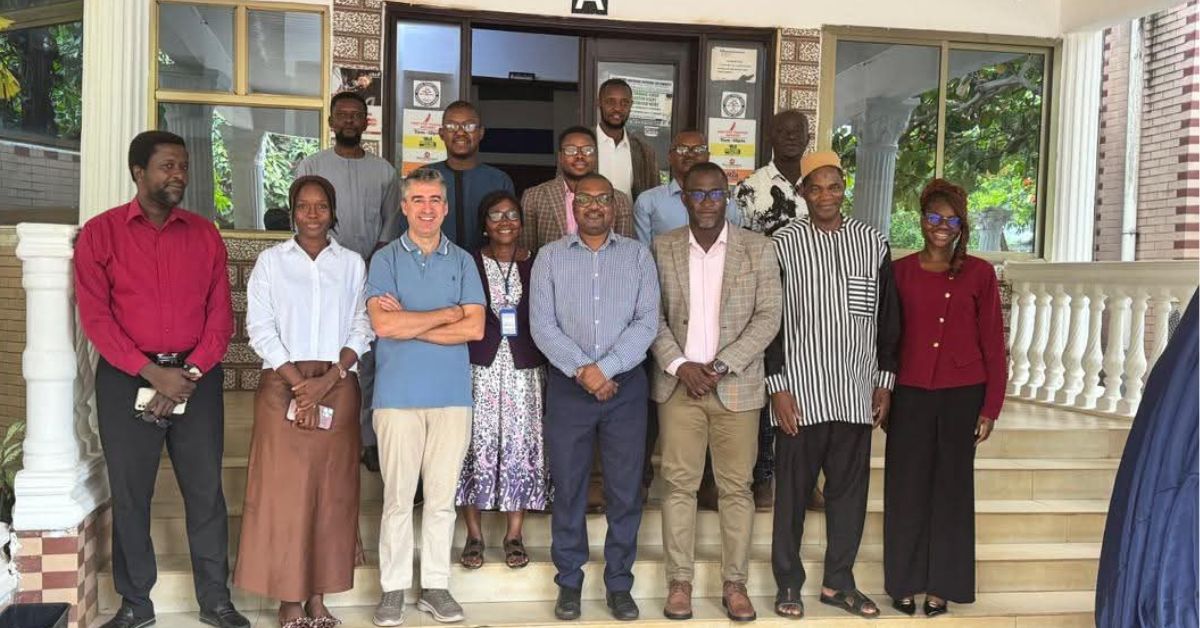 Sierra Leone Launches Climate-Resilient Water Investment