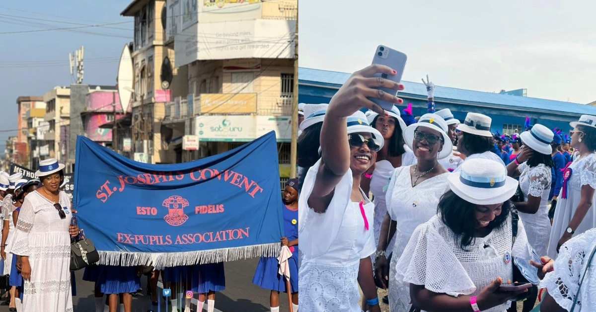 Freetown Archdiocese Maintains Constitution-Backed Dress Code for St. Joseph’s Convent