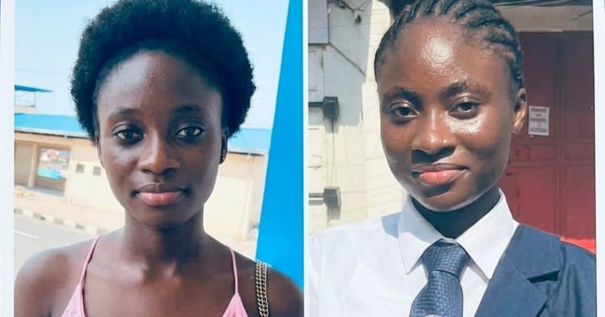 Daniella Regina Sarah Shyllon – Young Girl Reported Missing in Freetown