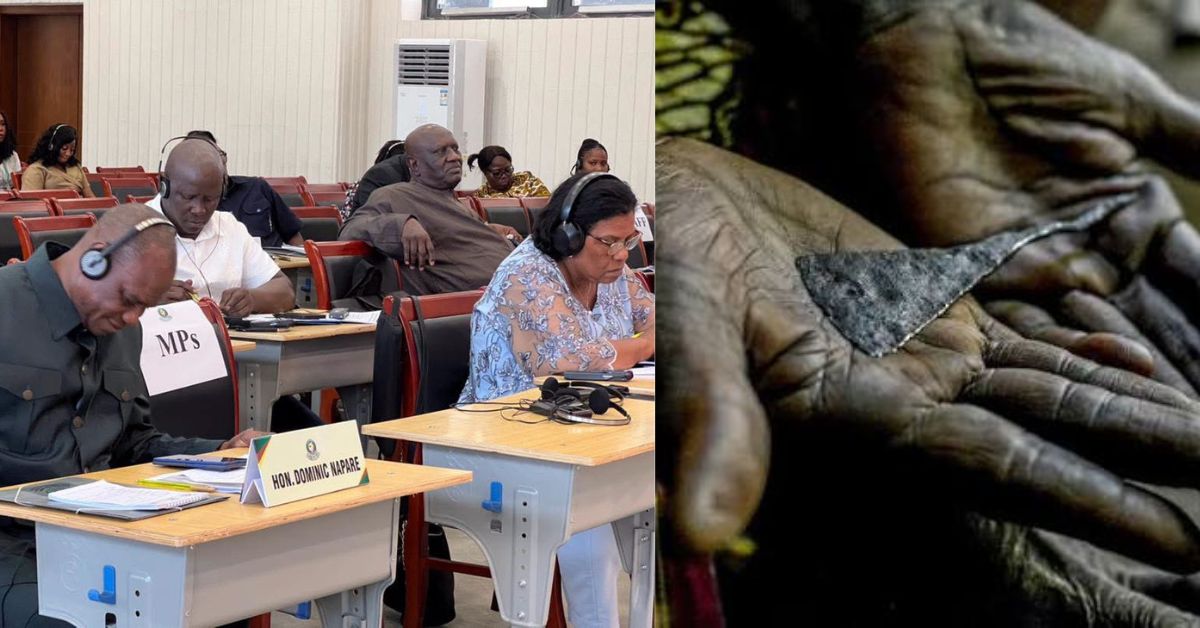 ECOWAS Urges Region-Wide Ban on FGM During Freetown High-Level Meeting