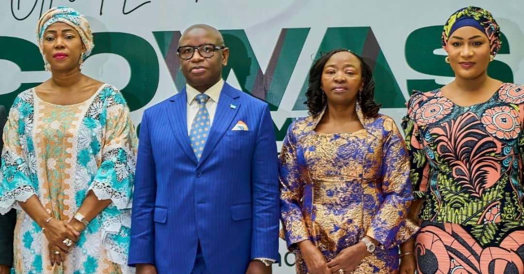 Government, ECOWAS Launch 2026 LPG Programme in Freetown