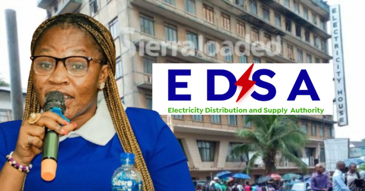 Activist Sonsiama Accuses EDSA Staff of Collecting Bribes, Warns Against Electricity Theft