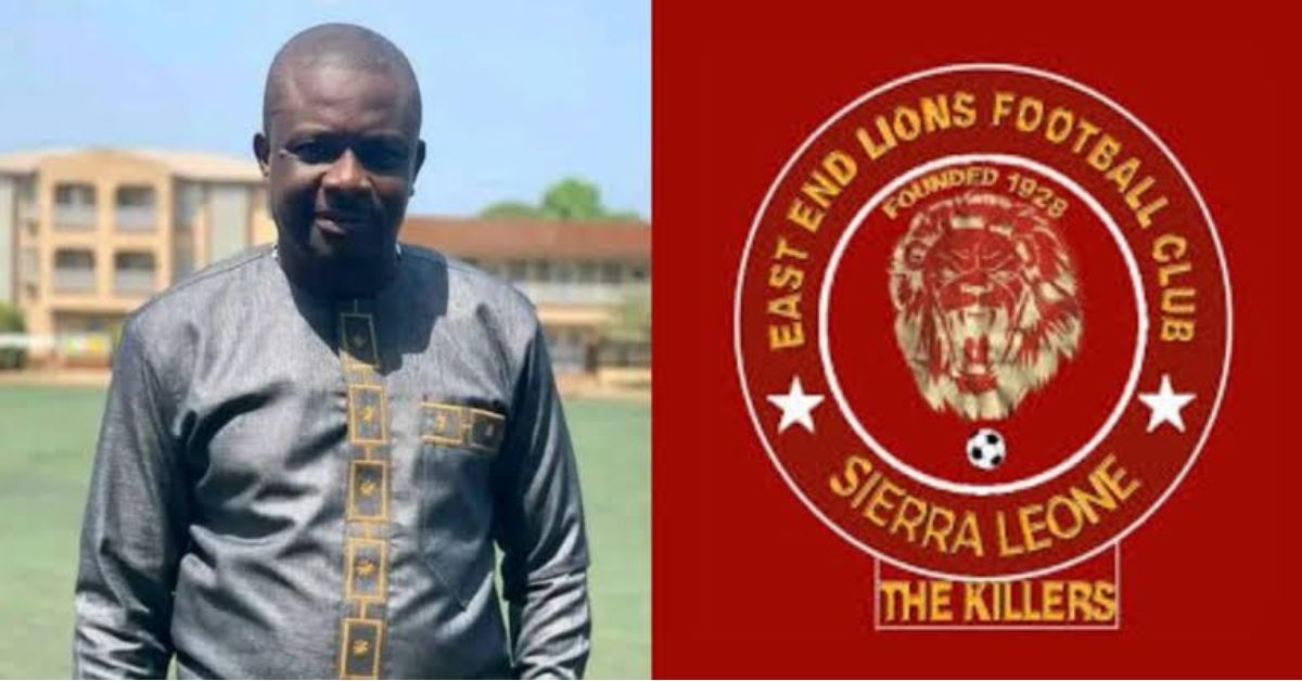 East End Lions FC Bans Players from Community Leagues, Threatens Contract Termination
