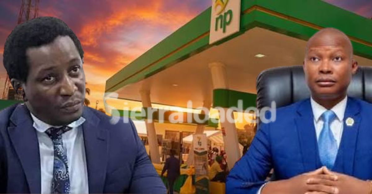 Activist Edmond Abu Challenges NPRA Over Fuel Pricing and Subsidy Claims