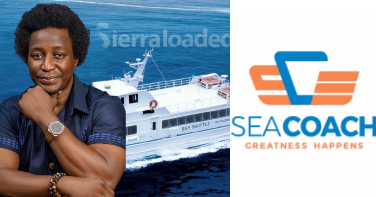 Activist Edmond Abu Slams Sea Coach Over Fare Hike, Cites Failure to Cut Costs During Fuel Price Drop