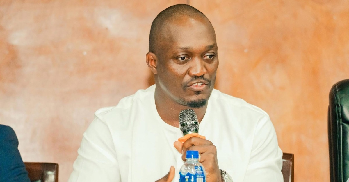 Deputy Energy Minister Edmond Nonie Dismisses Claims of Electricity Diversion from Makeni to Freetown