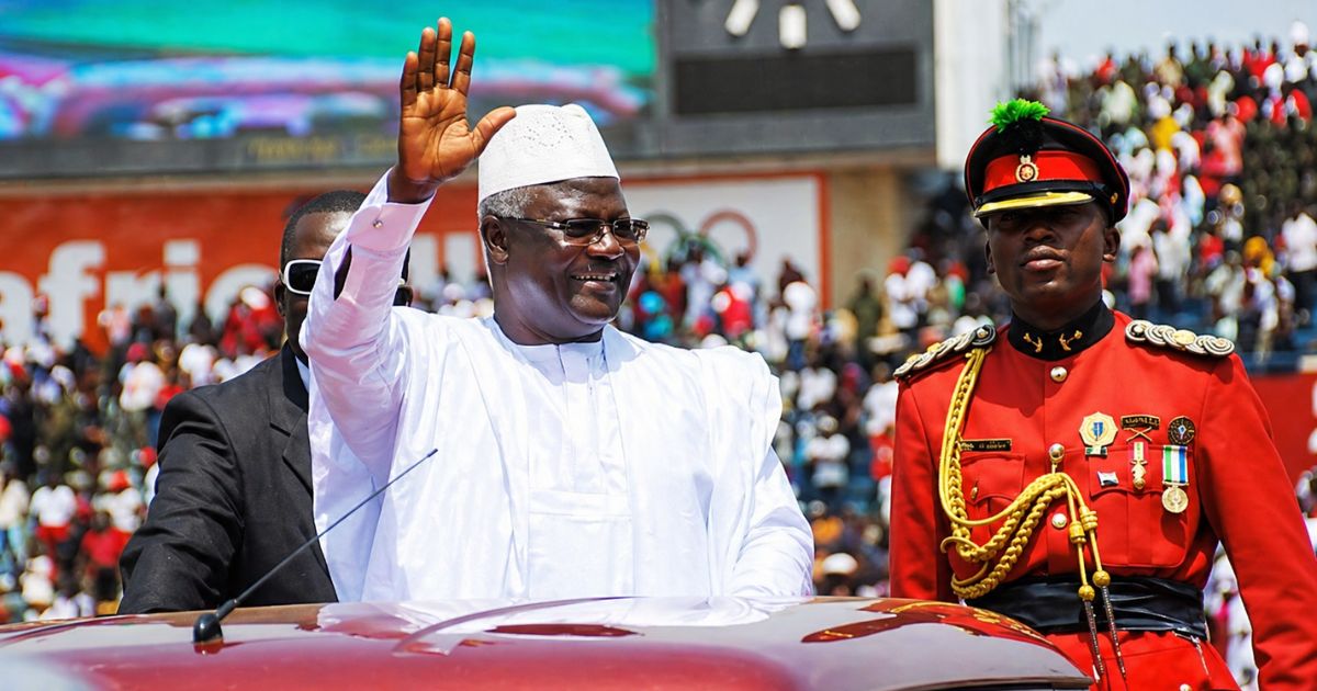 Independence Day Participation Was Stronger Under Koroma Administration – Journalist