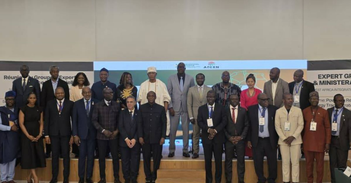 Agriculture Minister Leads Regional Push for Agribusiness Reforms Ahead of WAIIS 2026