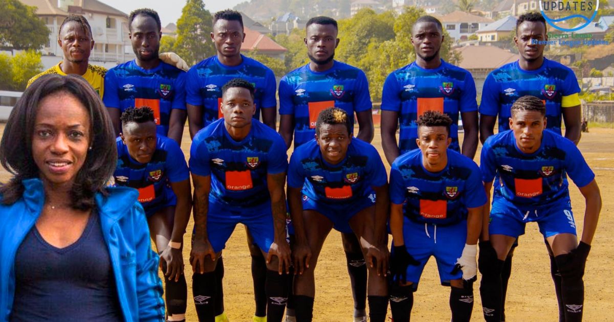 WAFA Rejects SLFA Order to Reinstate FC Johansen Into Division One League