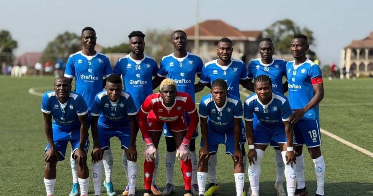 FC Kallon Suffers Four Consecutive Defeats as Freetown City Cruises to 3-0 Victory