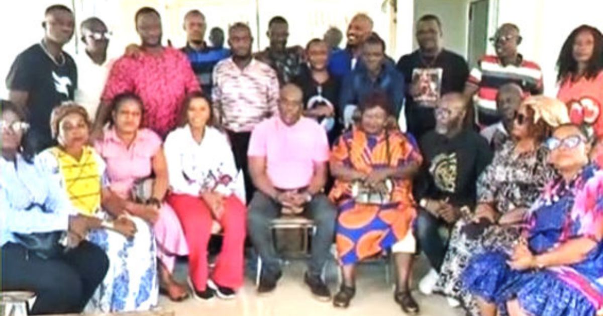 Freetown City Councillors Unite Behind Mayor Aki-Sawyerr Amid Bribery Allegations