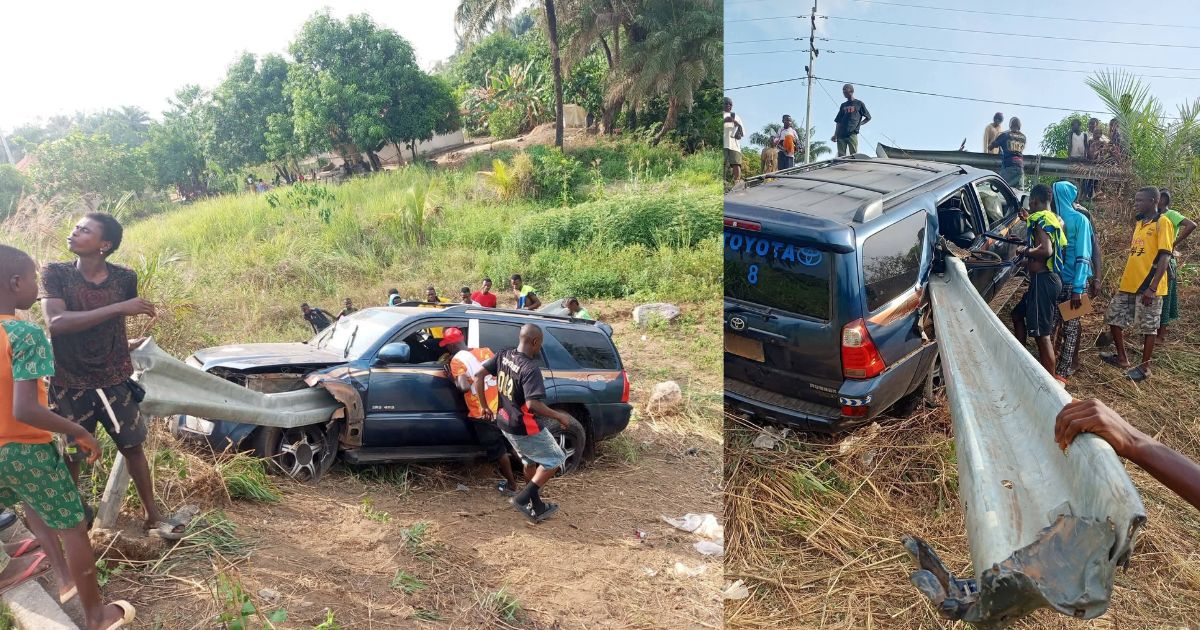 Fatal Crash on Kono Highway Leaves One Dead, Another Critically Injured