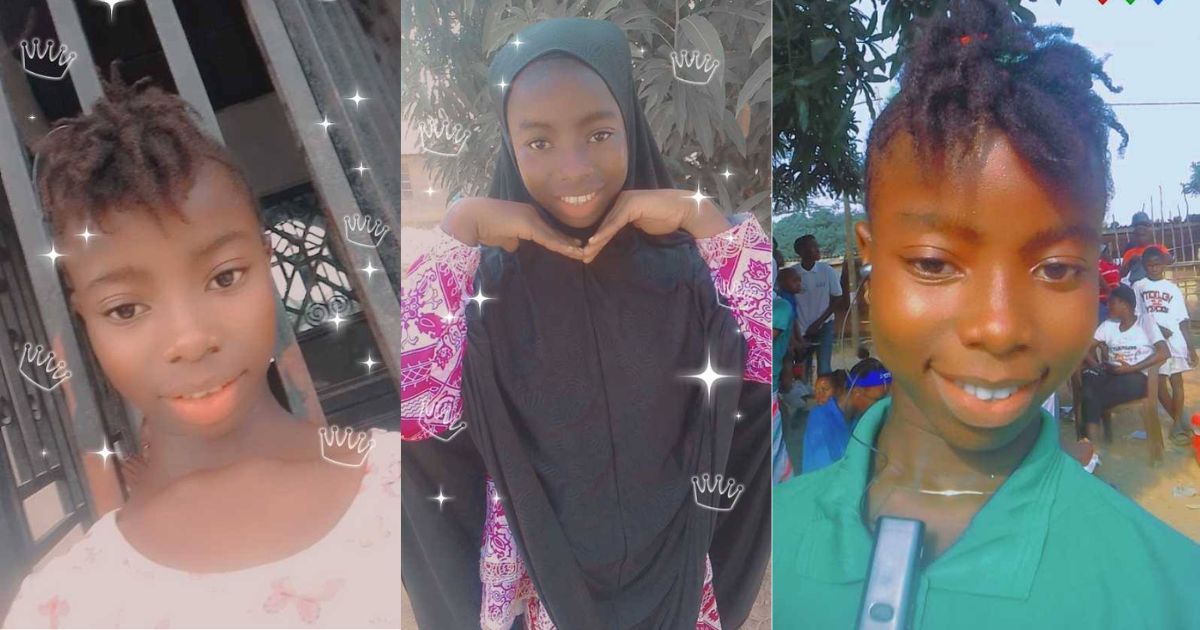 Authorities And Family Appeal for Help in Locating Missing 13-Year-Old in Bo