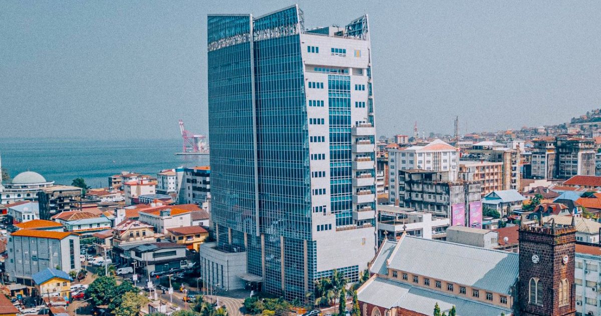 Government Appoints Interim Administrative Leadership For Freetown City Council, Others’