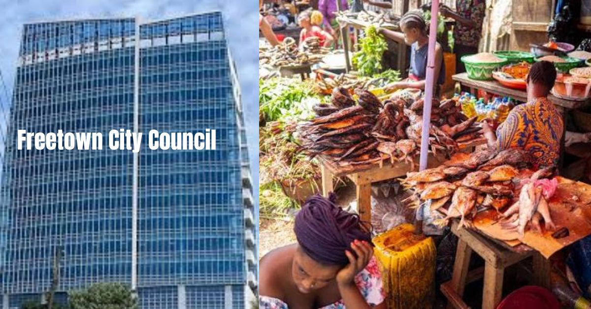 FCC Warns of Fraudulent Registration Scheme Targeting Market Women in Freetown