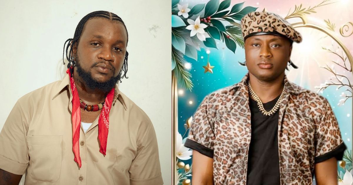 Singer Fyn Face Eyes Peace Ambassador Role After Boss LA’s Imprisonment