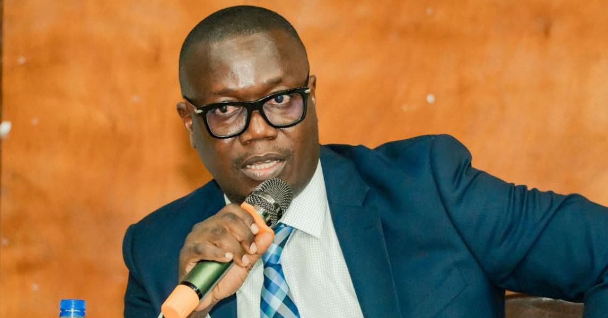 Guma Valley Outlines Measures to Tackle Freetown Water Supply Challenges