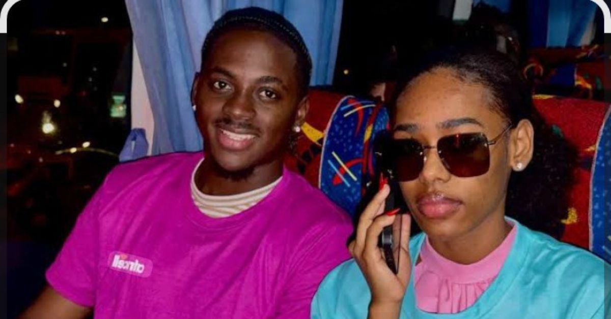 Housemates Salone Season 4 Winner Suad Baydoun Makes Nollywood Debut