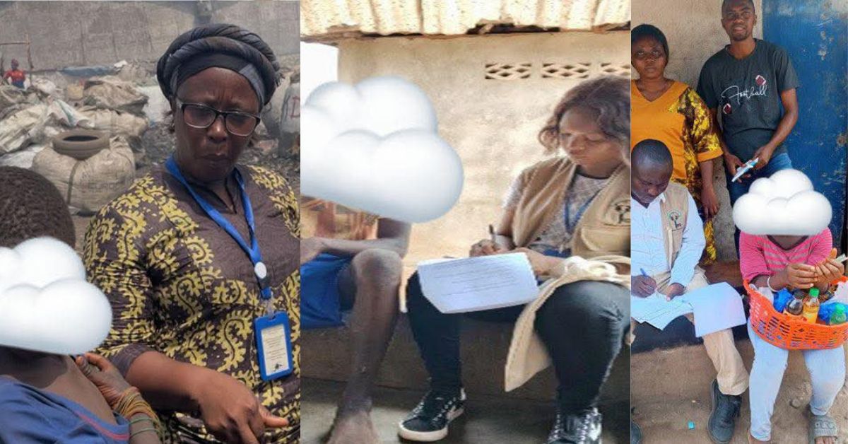 Hidden Dangers: HRCSL Reveals Severe Risks Facing Street Children Nationwide