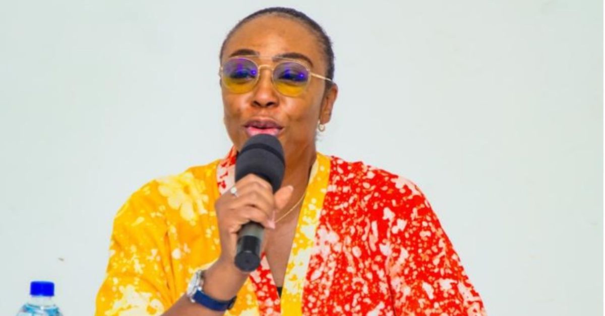 ECSL’S Restructuring Does Not Include Removal of Edmond Alpha – Peace Commission Executive Secretary