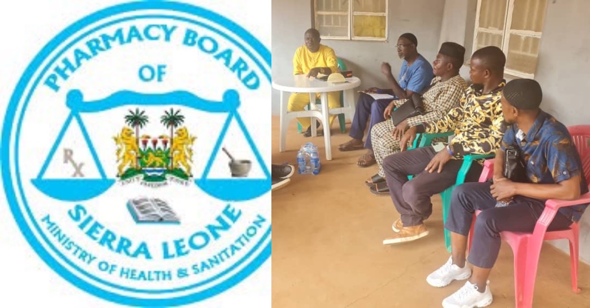 PBSL Expands Anti-Drug Campaign, Promotes Kenema Bye-Law Model in Port Loko